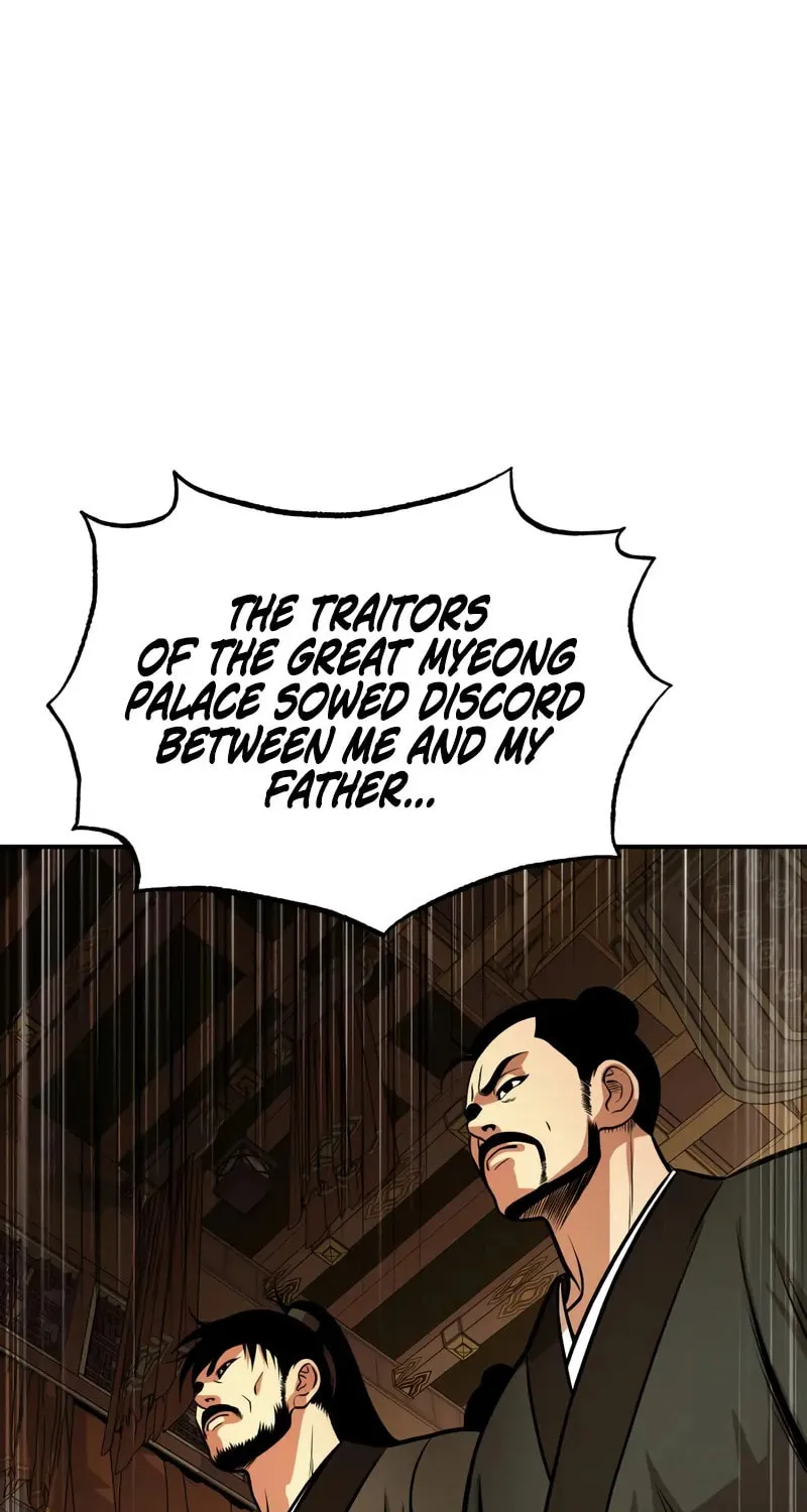 Records of the Demonic Path’s Return Chapter 65 page 34 - 