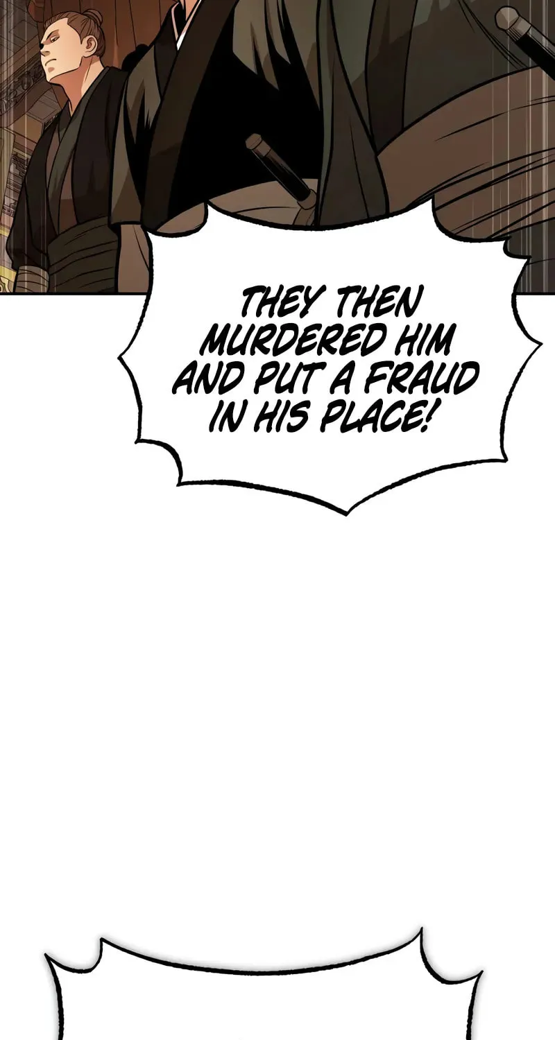 Records of the Demonic Path’s Return Chapter 65 page 35 - 