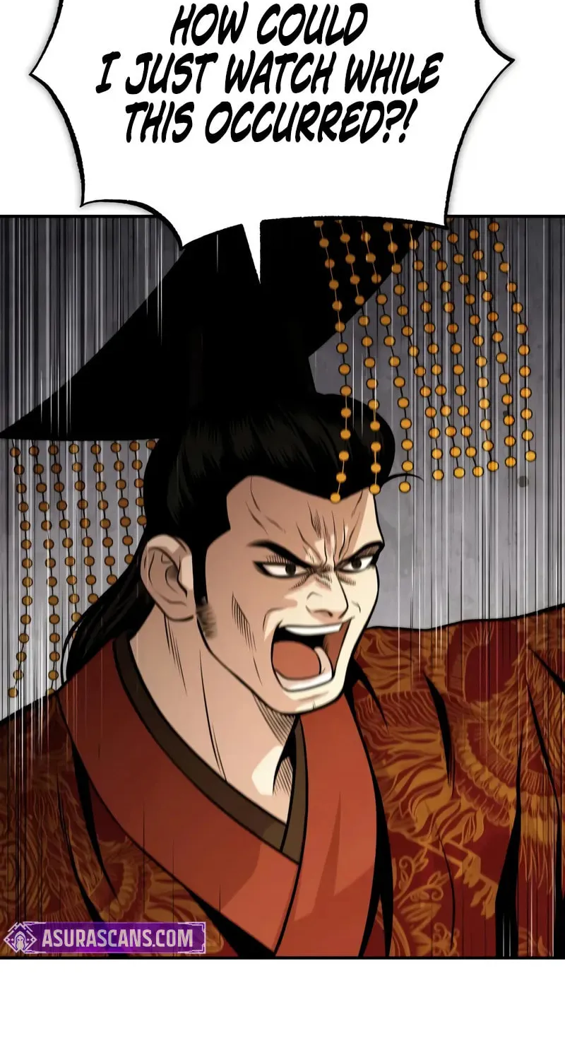 Records of the Demonic Path’s Return Chapter 65 page 36 - 
