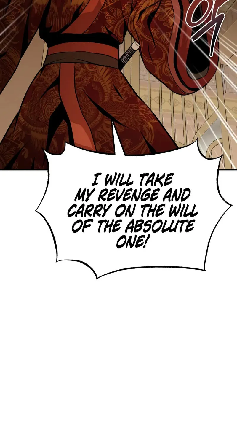 Records of the Demonic Path’s Return Chapter 65 page 38 - 
