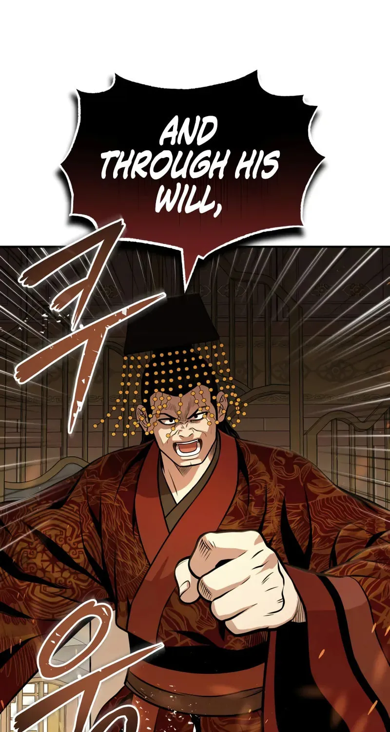 Records of the Demonic Path’s Return Chapter 65 page 39 - 
