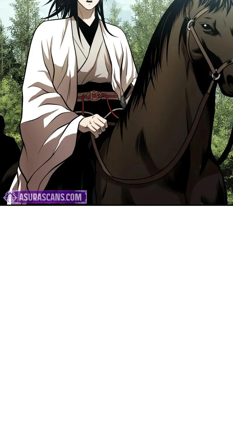 Records of the Demonic Path’s Return Chapter 65 page 5 - 