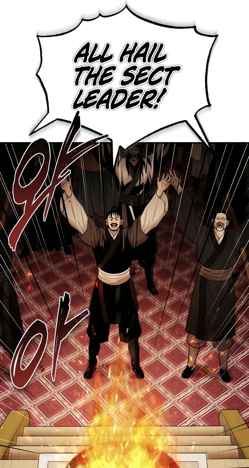 Records of the Demonic Path’s Return Chapter 65 page 41 - 
