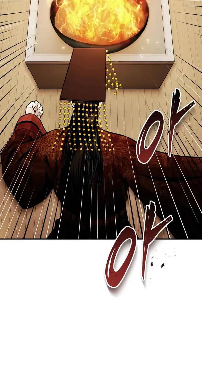 Records of the Demonic Path’s Return Chapter 65 page 42 - 