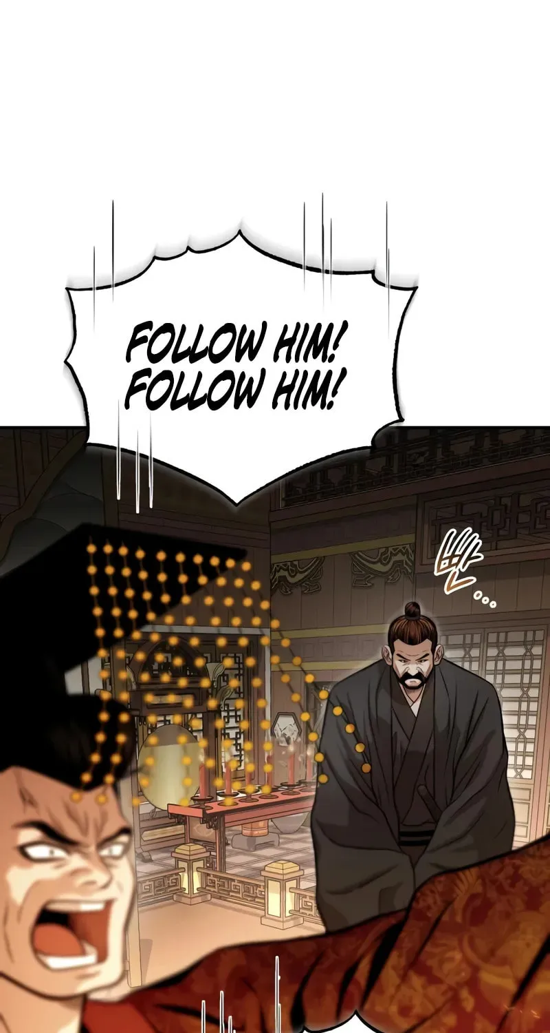 Records of the Demonic Path’s Return Chapter 65 page 43 - 