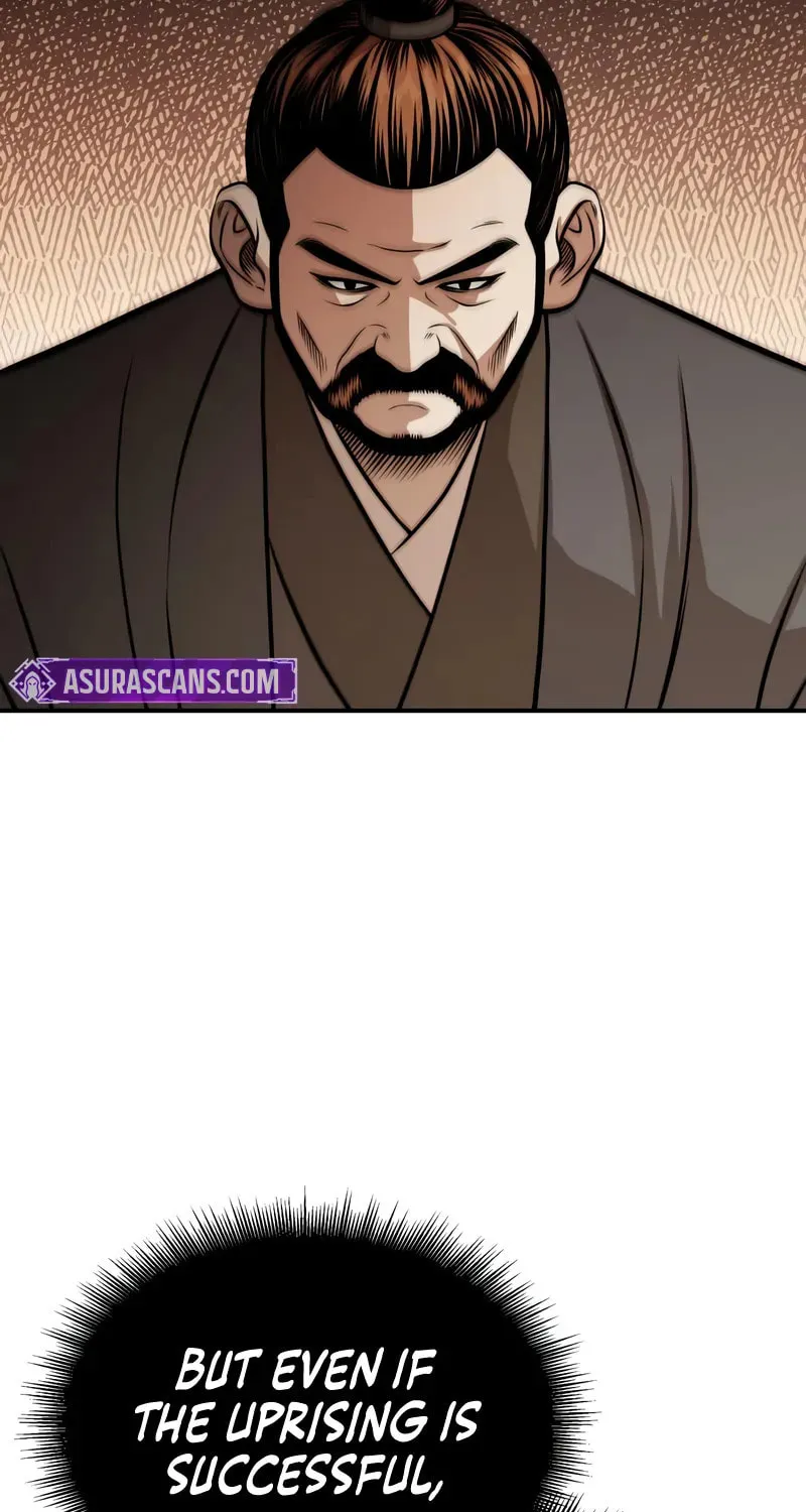 Records of the Demonic Path’s Return Chapter 65 page 45 - 