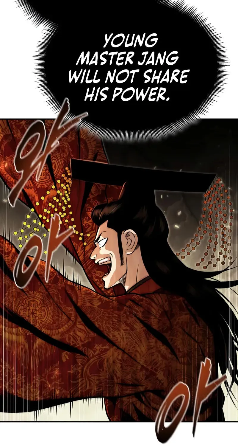 Records of the Demonic Path’s Return Chapter 65 page 46 - 