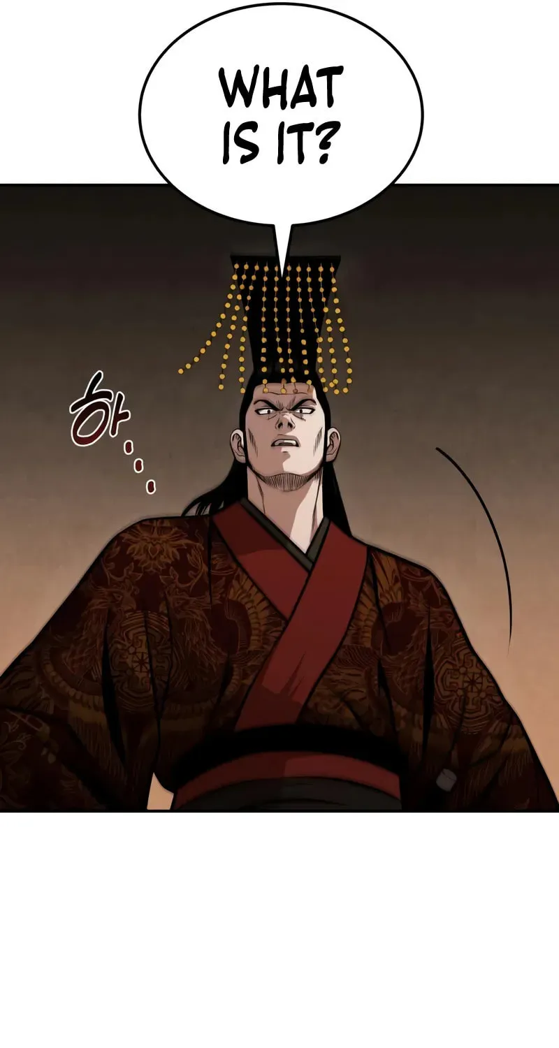 Records of the Demonic Path’s Return Chapter 65 page 51 - 