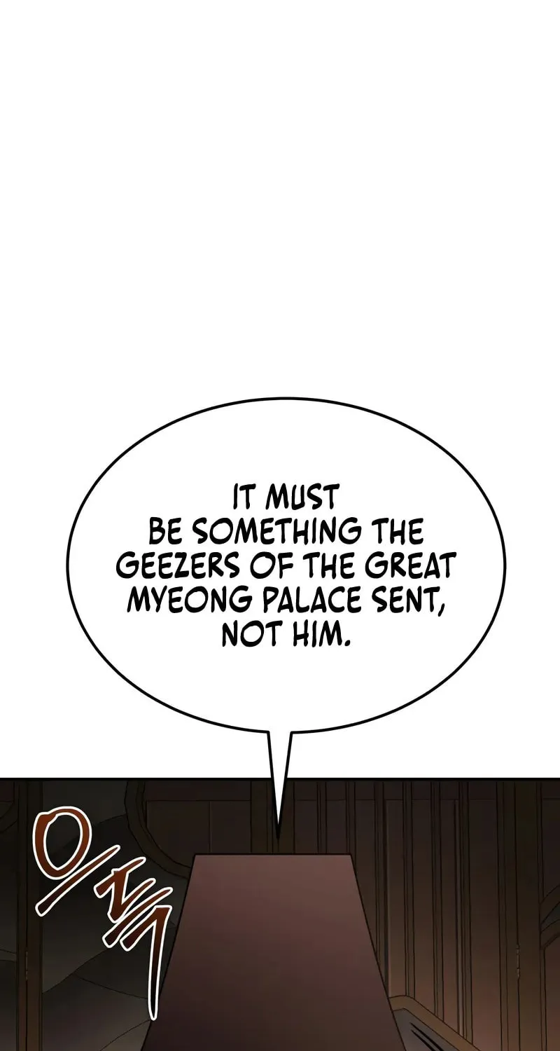 Records of the Demonic Path’s Return Chapter 65 page 56 - 