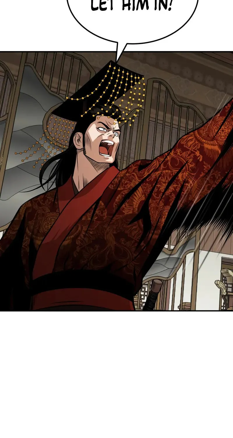 Records of the Demonic Path’s Return Chapter 65 page 58 - 