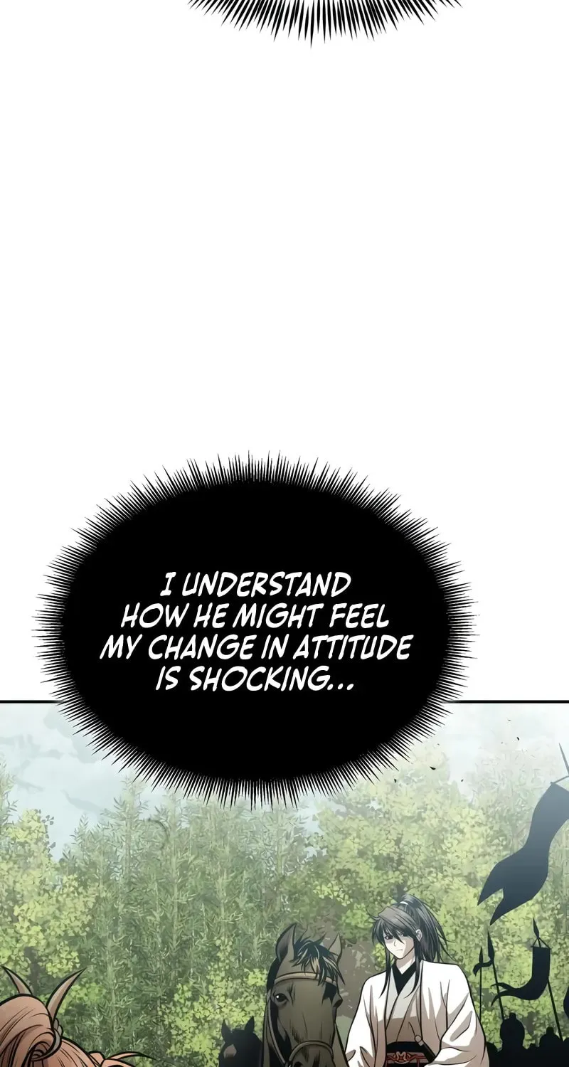 Records of the Demonic Path’s Return Chapter 65 page 7 - 