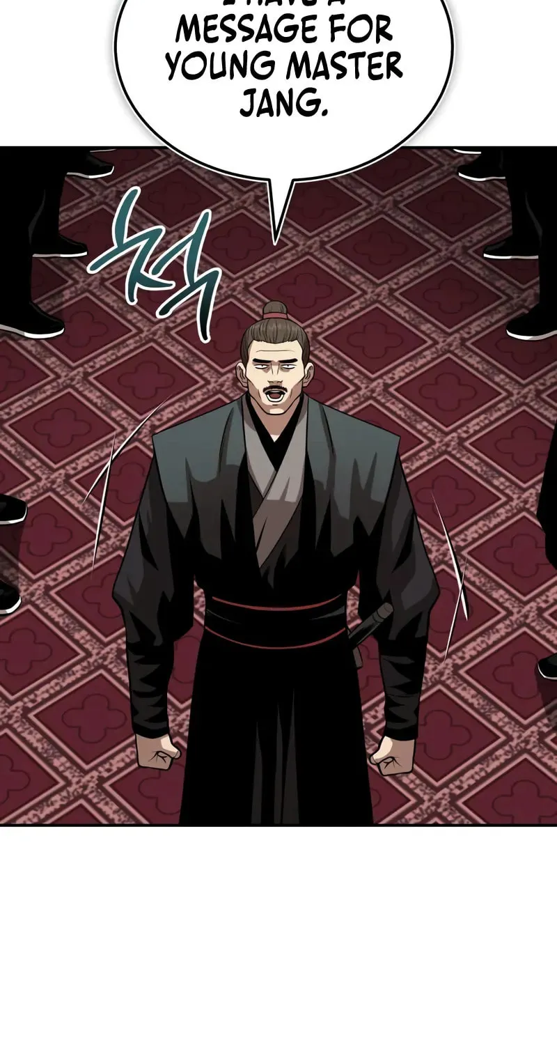 Records of the Demonic Path’s Return Chapter 65 page 63 - 