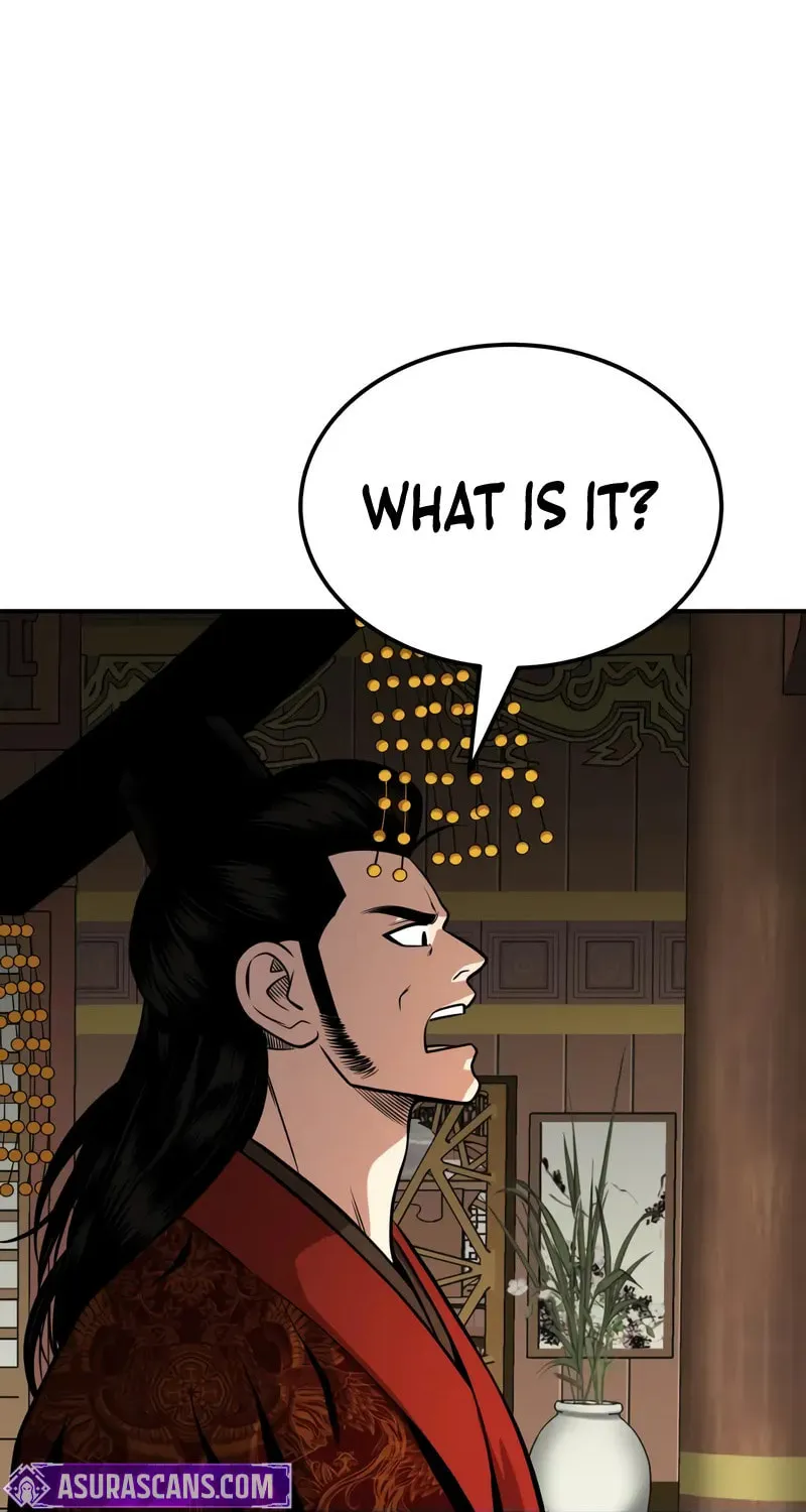 Records of the Demonic Path’s Return Chapter 65 page 64 - 