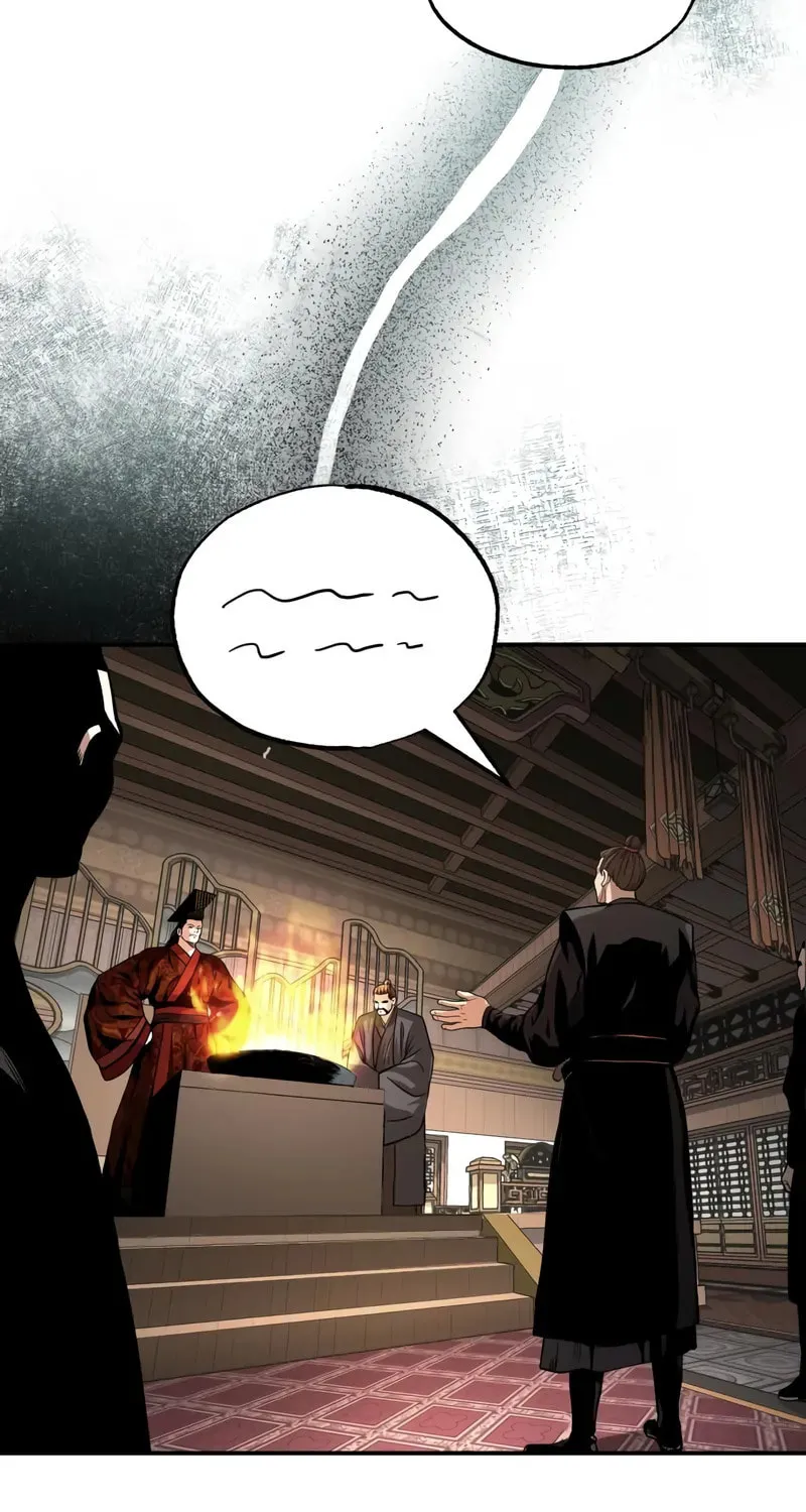 Records of the Demonic Path’s Return Chapter 65 page 67 - 