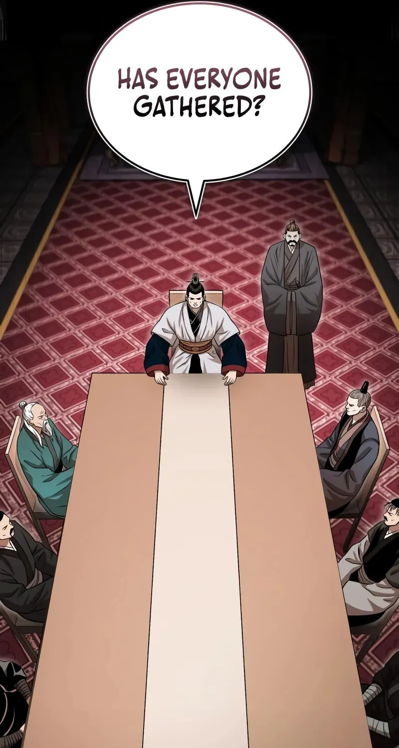Records of the Demonic Path’s Return Chapter 65 page 71 - 