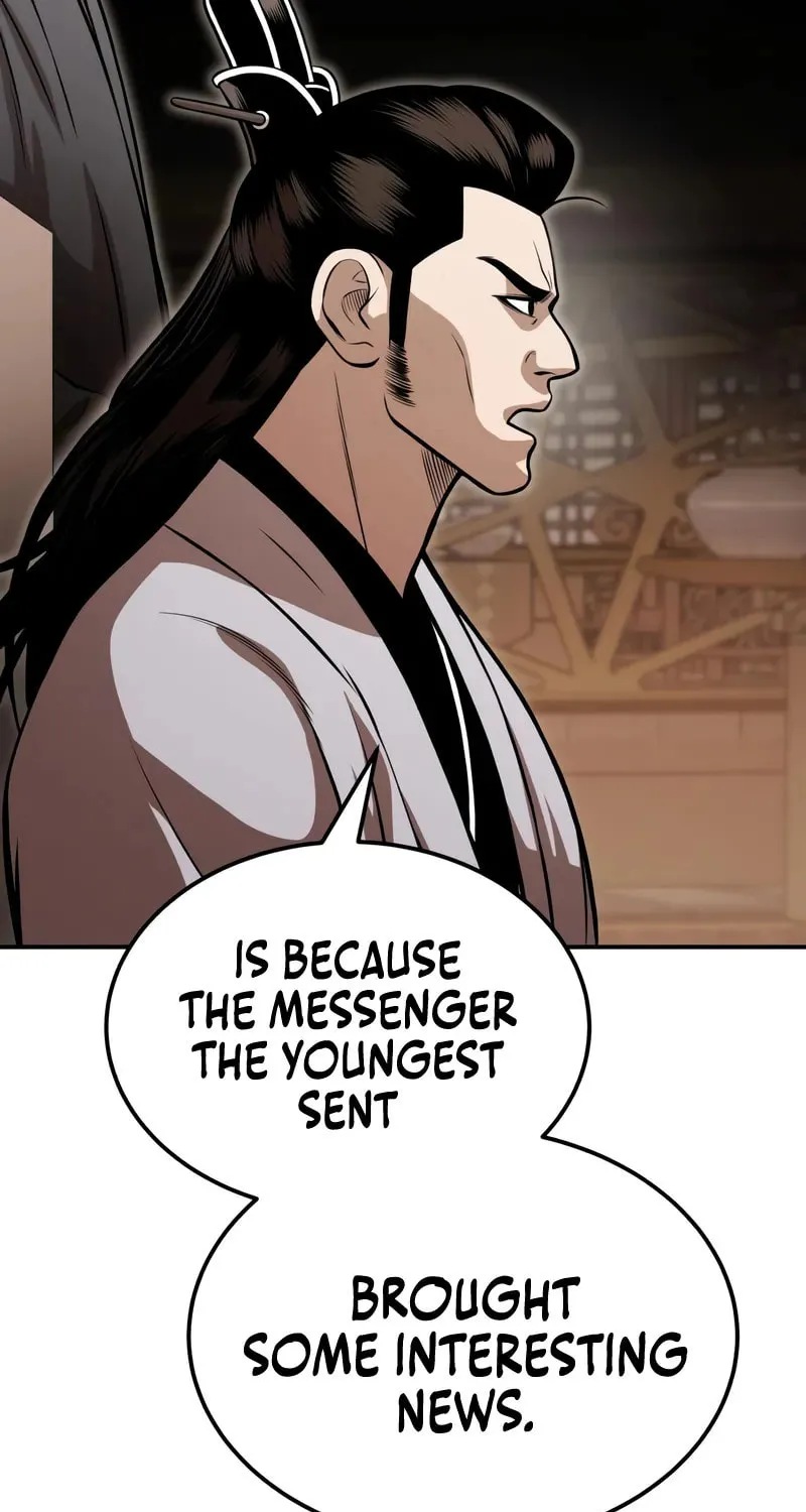 Records of the Demonic Path’s Return Chapter 65 page 73 - 
