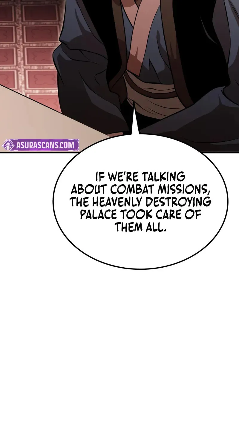 Records of the Demonic Path’s Return Chapter 65 page 75 - 
