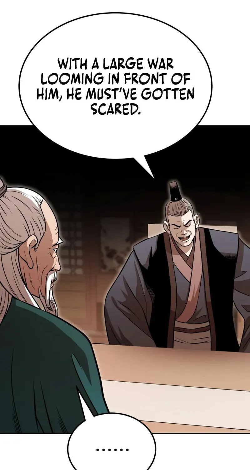 Records of the Demonic Path’s Return Chapter 65 page 76 - 