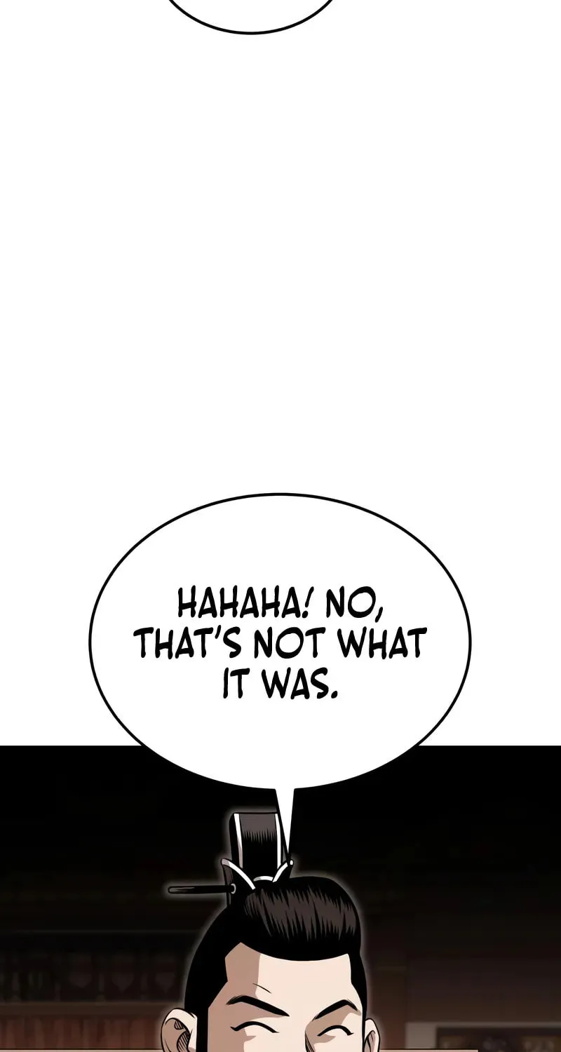 Records of the Demonic Path’s Return Chapter 65 page 77 - 