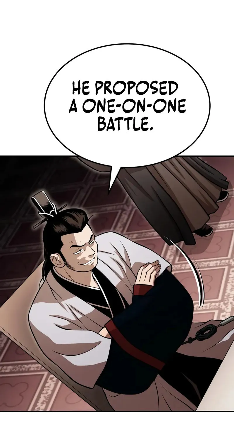 Records of the Demonic Path’s Return Chapter 65 page 80 - 