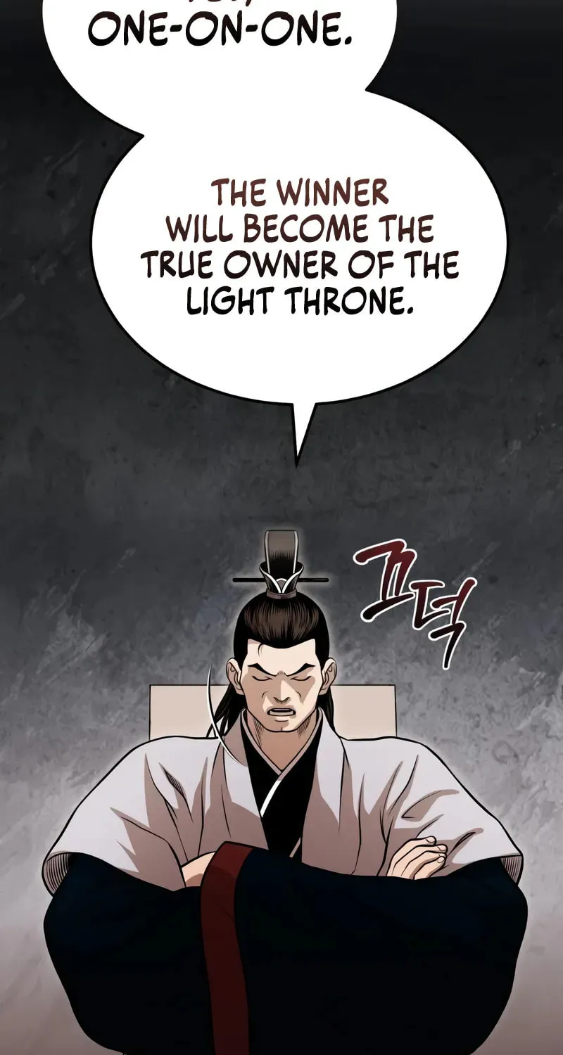 Records of the Demonic Path’s Return Chapter 65 page 83 - 
