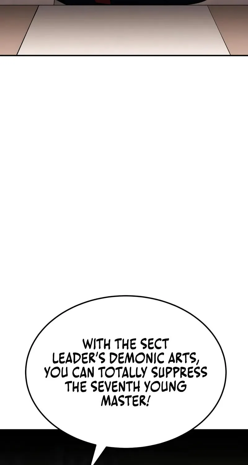 Records of the Demonic Path’s Return Chapter 65 page 84 - 