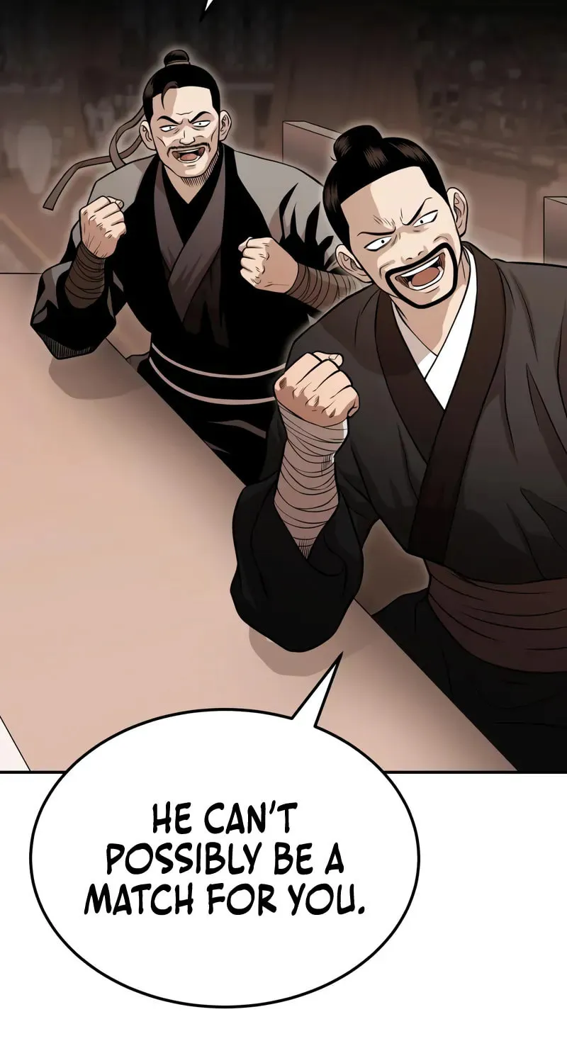 Records of the Demonic Path’s Return Chapter 65 page 85 - 