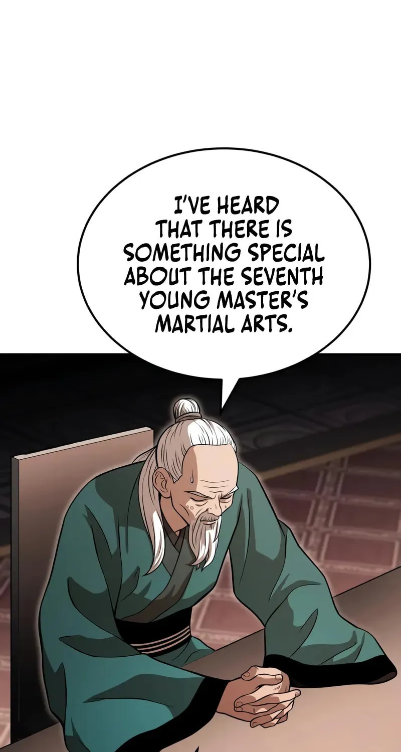 Records of the Demonic Path’s Return Chapter 65 page 89 - 