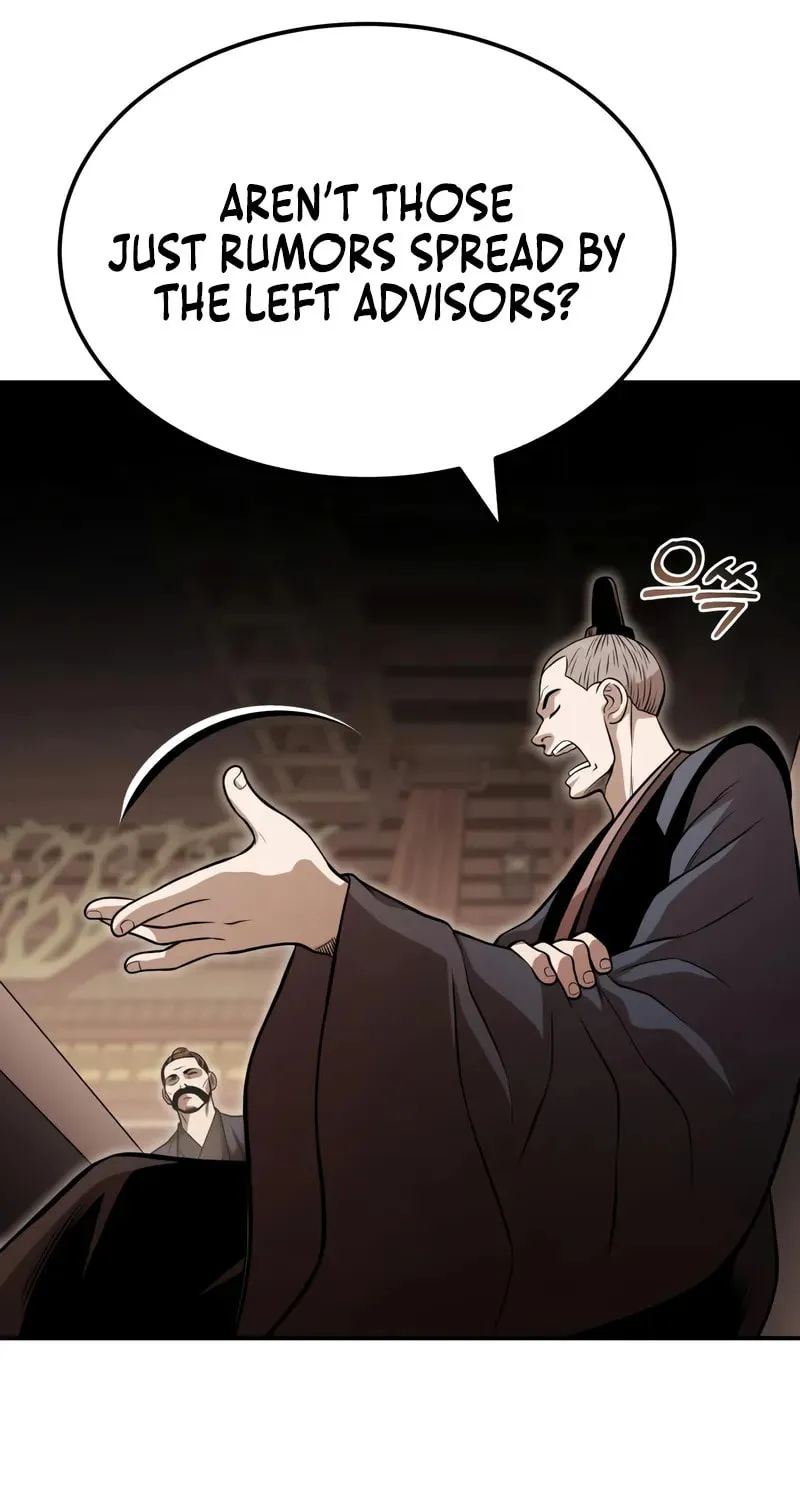 Records of the Demonic Path’s Return Chapter 65 page 91 - 