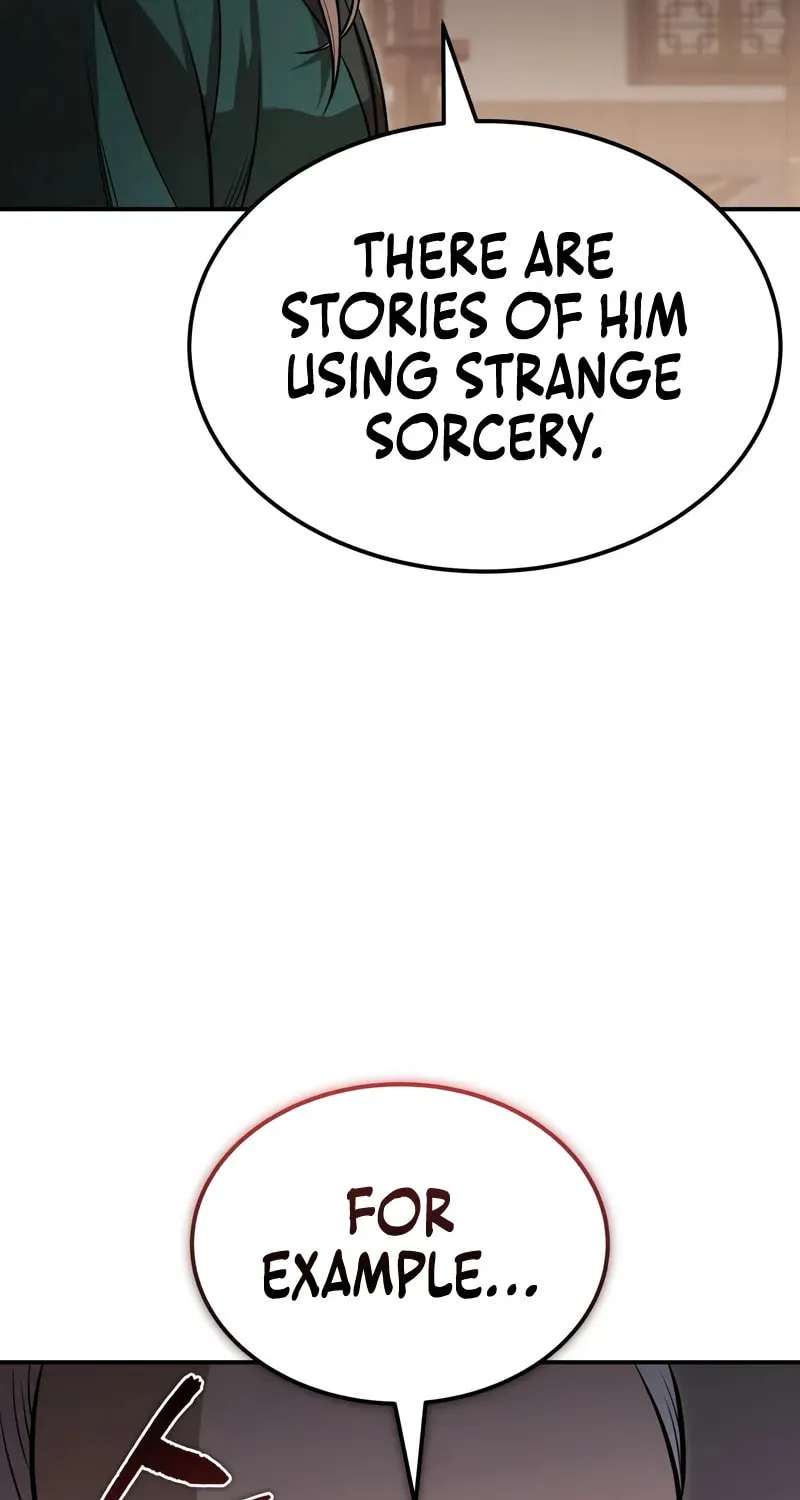 Records of the Demonic Path’s Return Chapter 65 page 93 - 