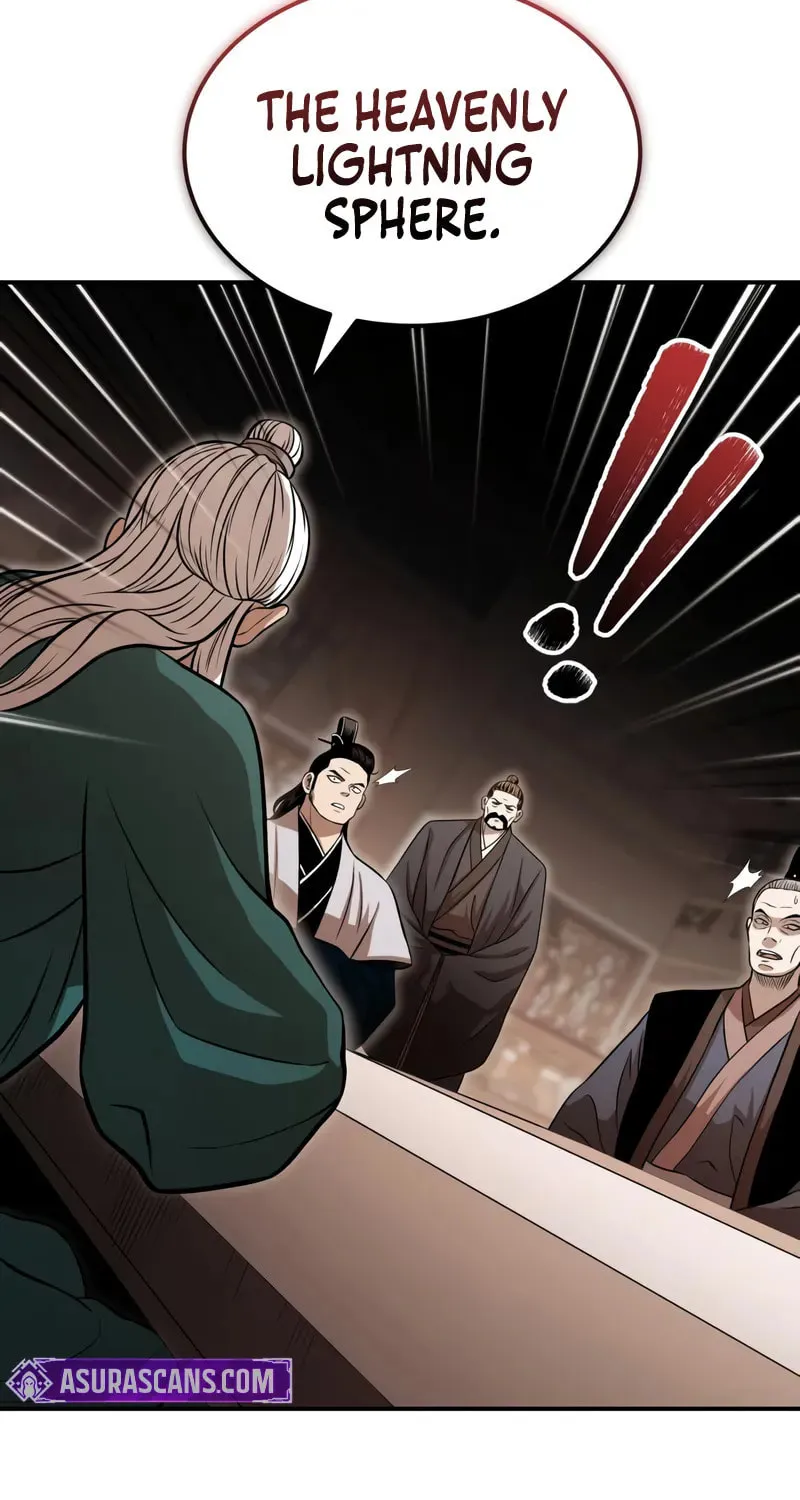 Records of the Demonic Path’s Return Chapter 65 page 95 - 