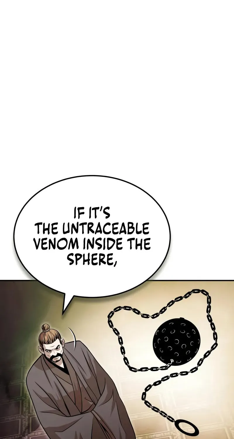 Records of the Demonic Path’s Return Chapter 65 page 96 - 