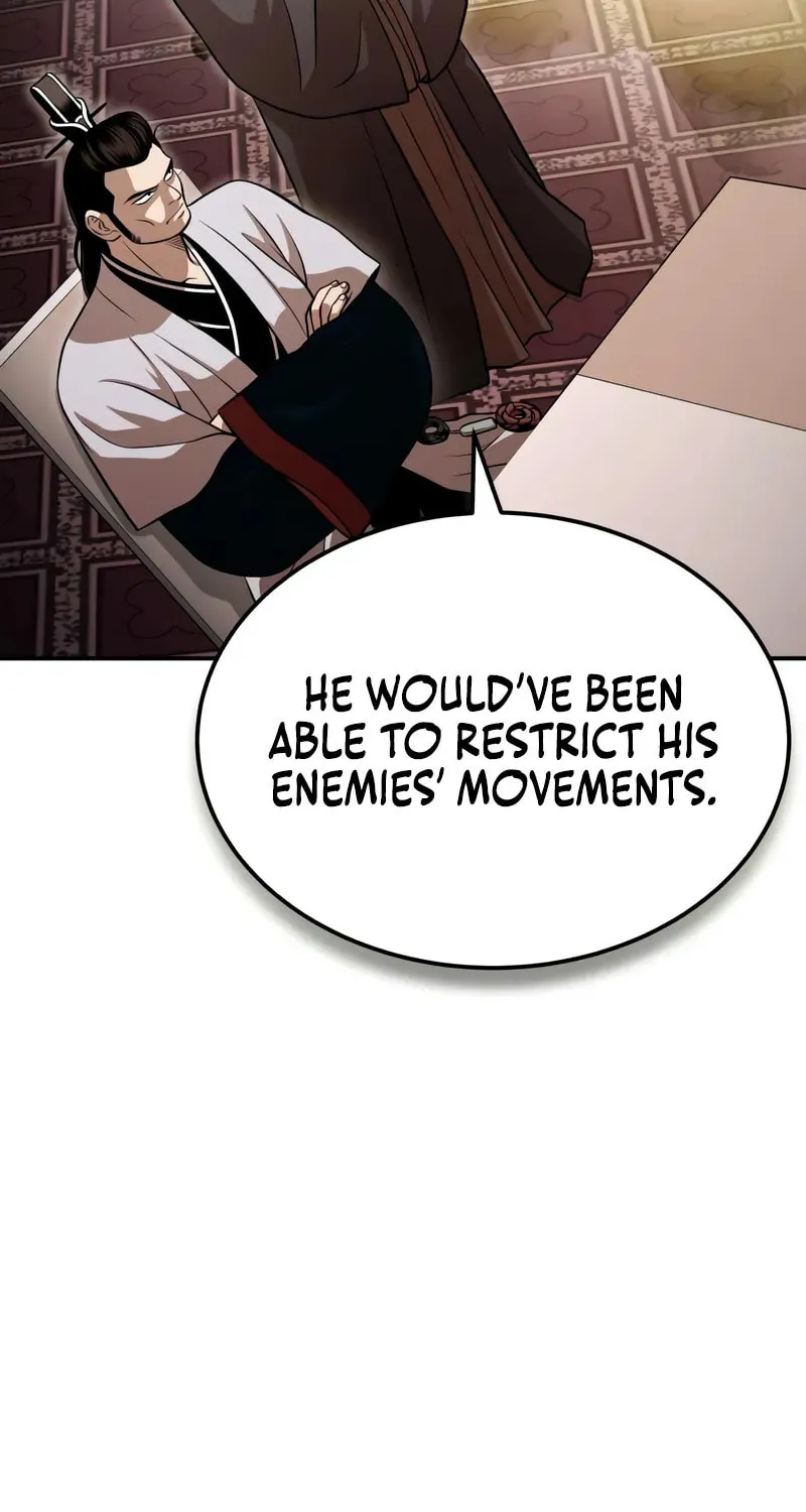 Records of the Demonic Path’s Return Chapter 65 page 97 - 