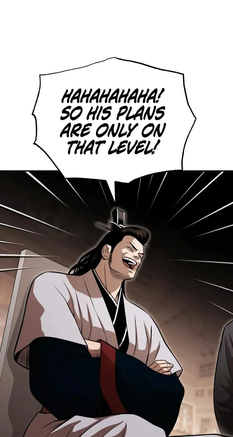 Records of the Demonic Path’s Return Chapter 65 page 98 - 