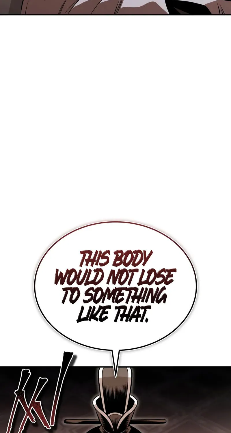 Records of the Demonic Path’s Return Chapter 65 page 99 - 
