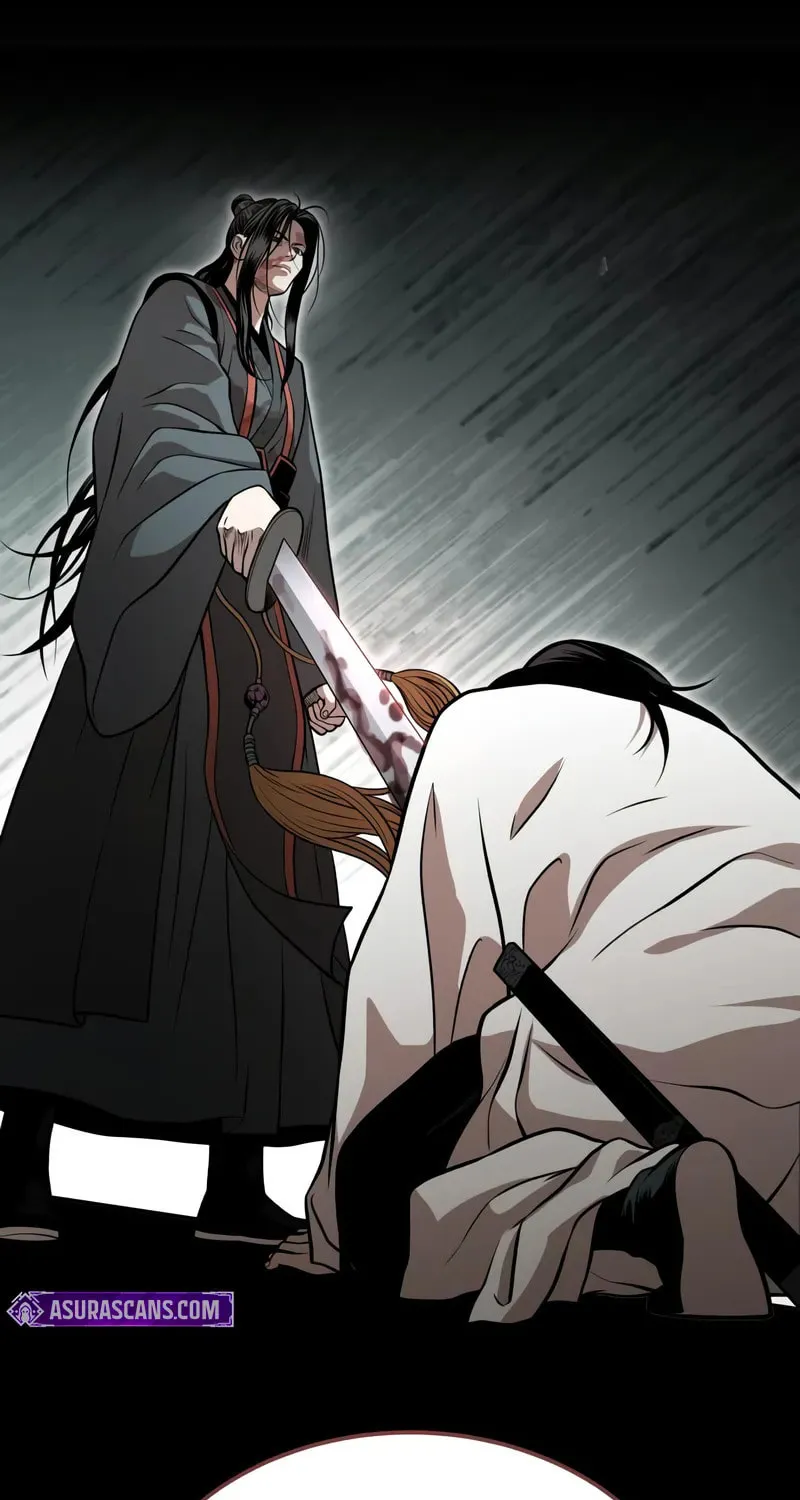 Records of the Demonic Path’s Return Chapter 67 page 102 - 