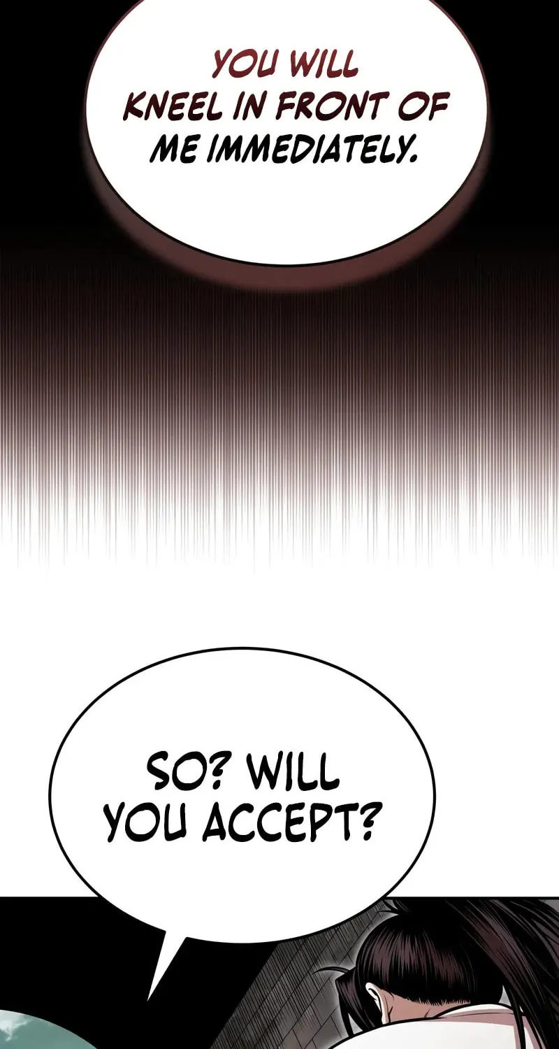 Records of the Demonic Path’s Return Chapter 67 page 103 - 