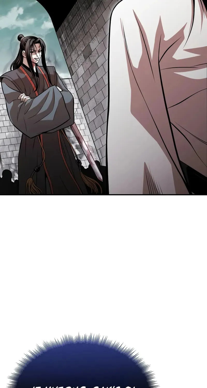 Records of the Demonic Path’s Return Chapter 67 page 104 - 