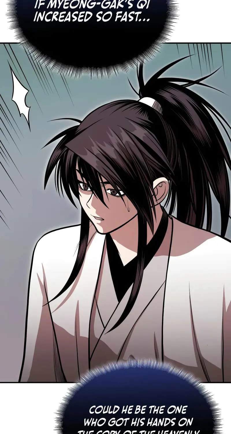 Records of the Demonic Path’s Return Chapter 67 page 105 - 