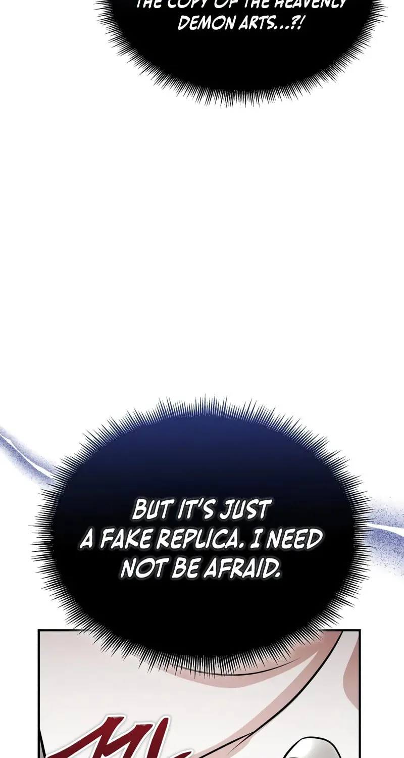 Records of the Demonic Path’s Return Chapter 67 page 106 - 