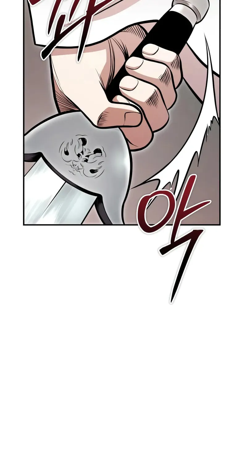Records of the Demonic Path’s Return Chapter 67 page 107 - 