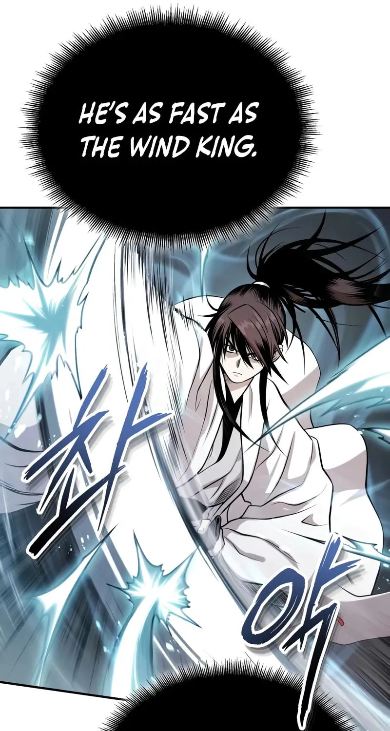 Records of the Demonic Path’s Return Chapter 67 page 12 - 