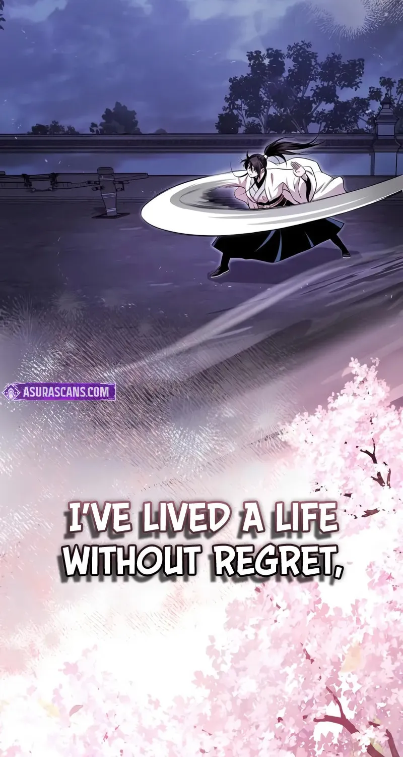 Records of the Demonic Path’s Return Chapter 67 page 111 - 