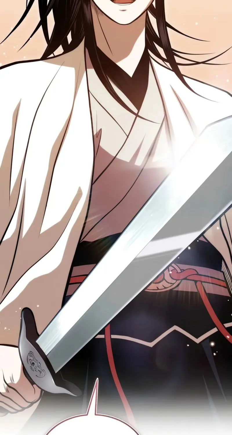 Records of the Demonic Path’s Return Chapter 67 page 115 - 