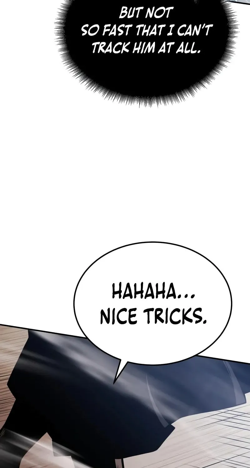 Records of the Demonic Path’s Return Chapter 67 page 13 - 