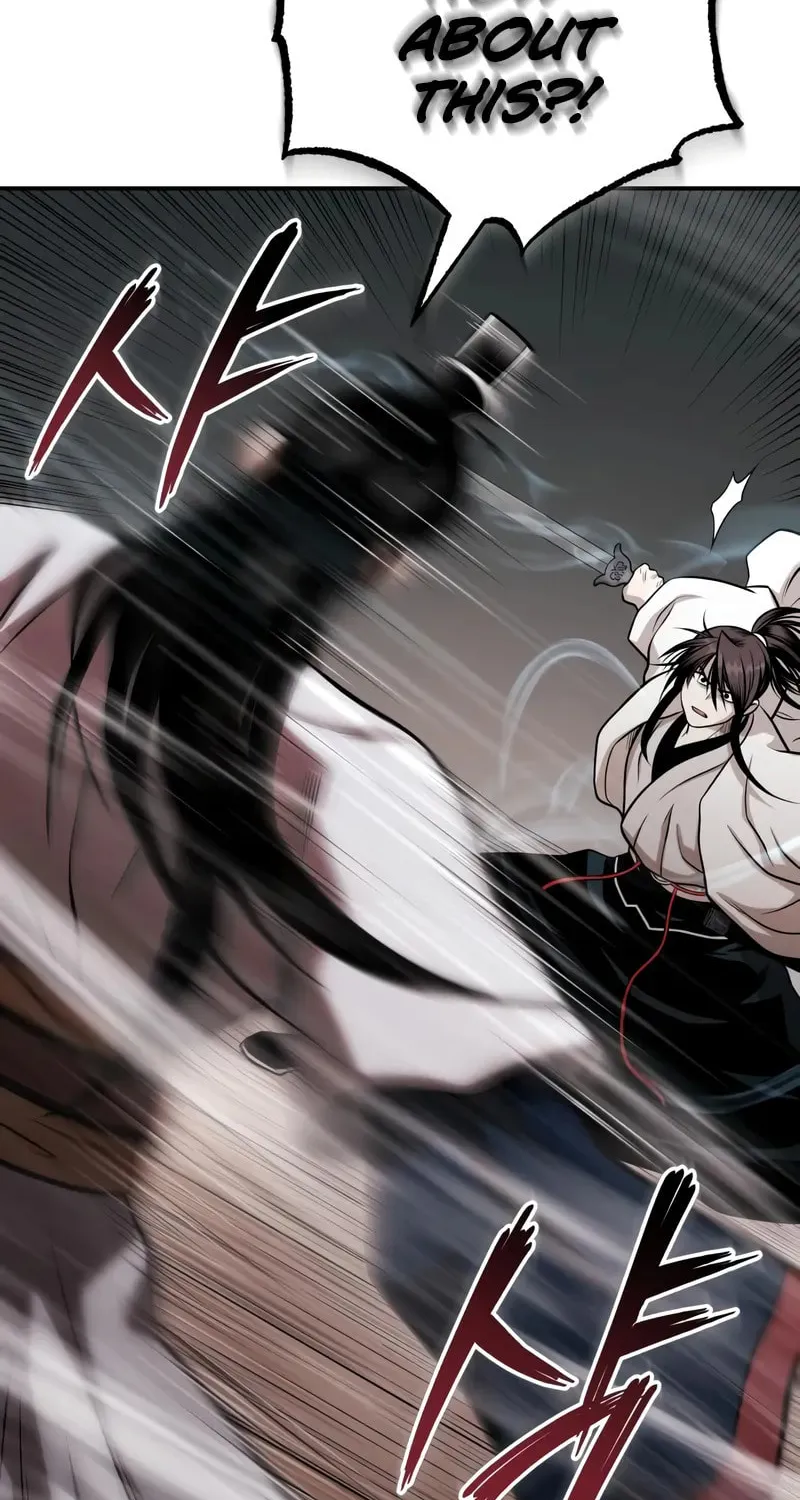 Records of the Demonic Path’s Return Chapter 67 page 15 - 