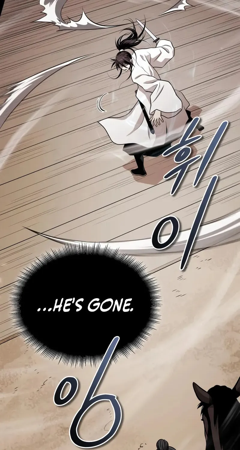 Records of the Demonic Path’s Return Chapter 67 page 17 - 