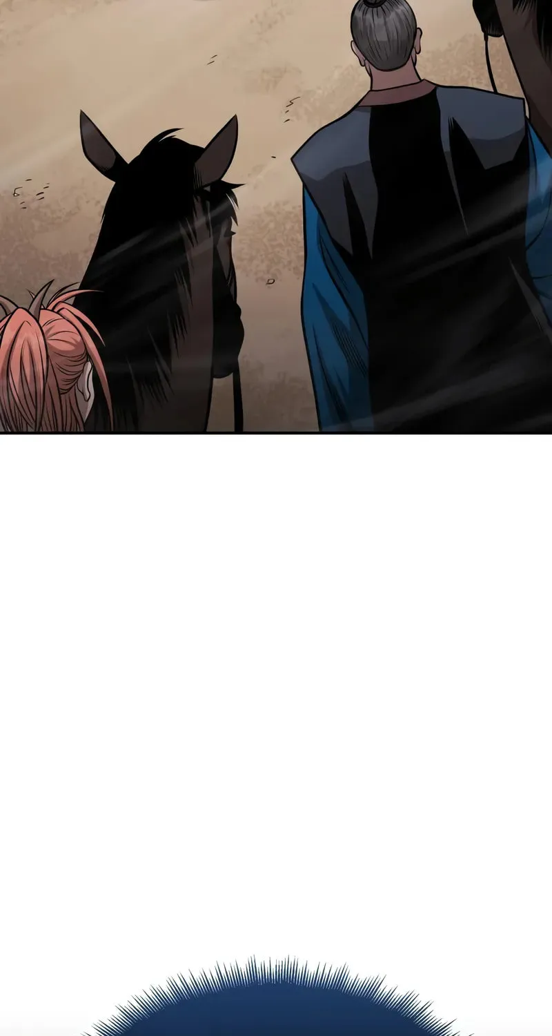 Records of the Demonic Path’s Return Chapter 67 page 18 - 