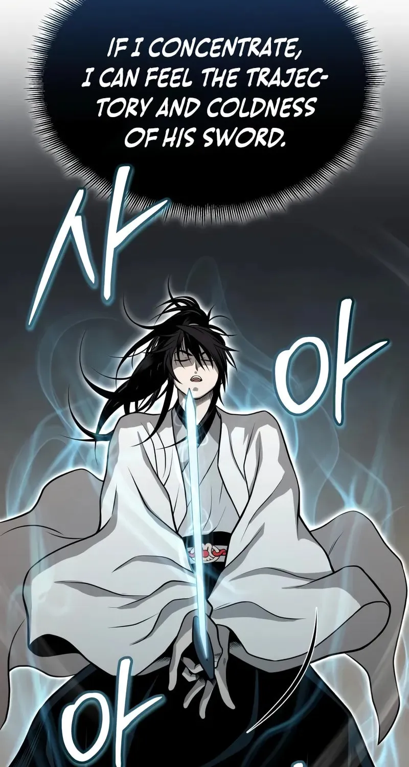 Records of the Demonic Path’s Return Chapter 67 page 19 - 