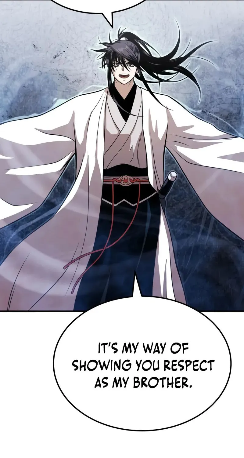 Records of the Demonic Path’s Return Chapter 67 page 3 - 